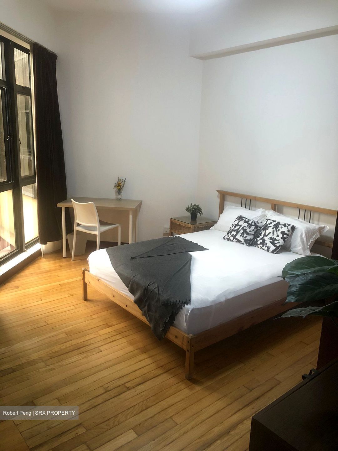 Dover Parkview (D5), Condominium #584342971